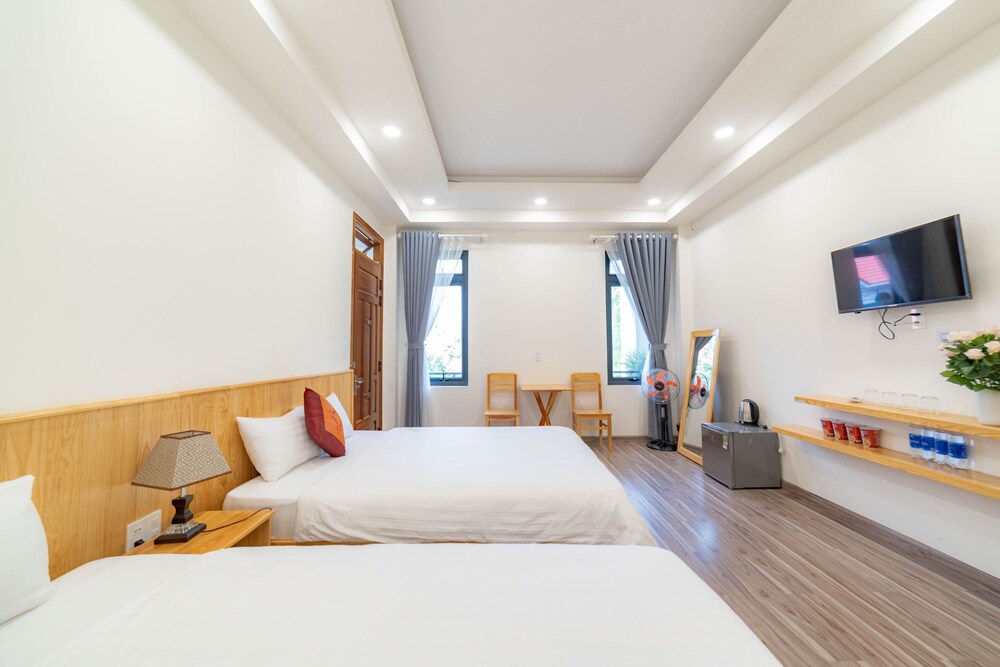 Harmony Villa Dalat view 5