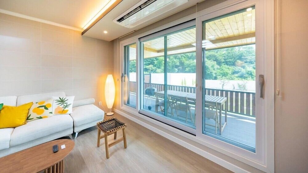 Gyeongju Hanna Stay