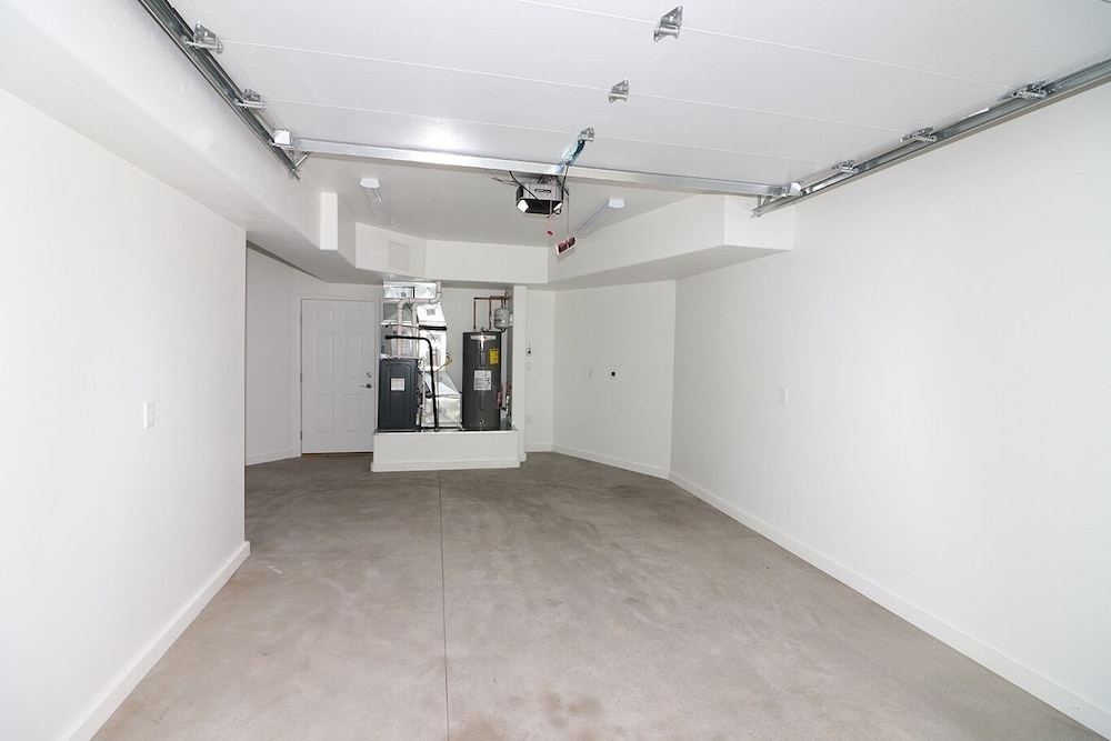 Modern Ascend 2 Bedroom Townhouse