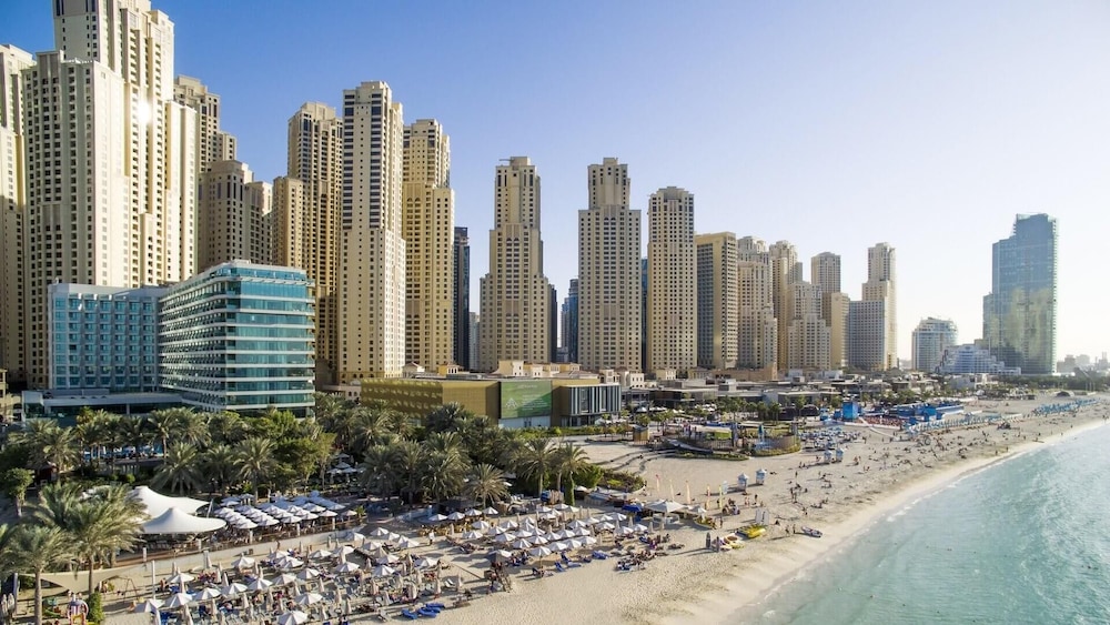 Al Bateen Ultra Luxe 5BR I Private Beach
