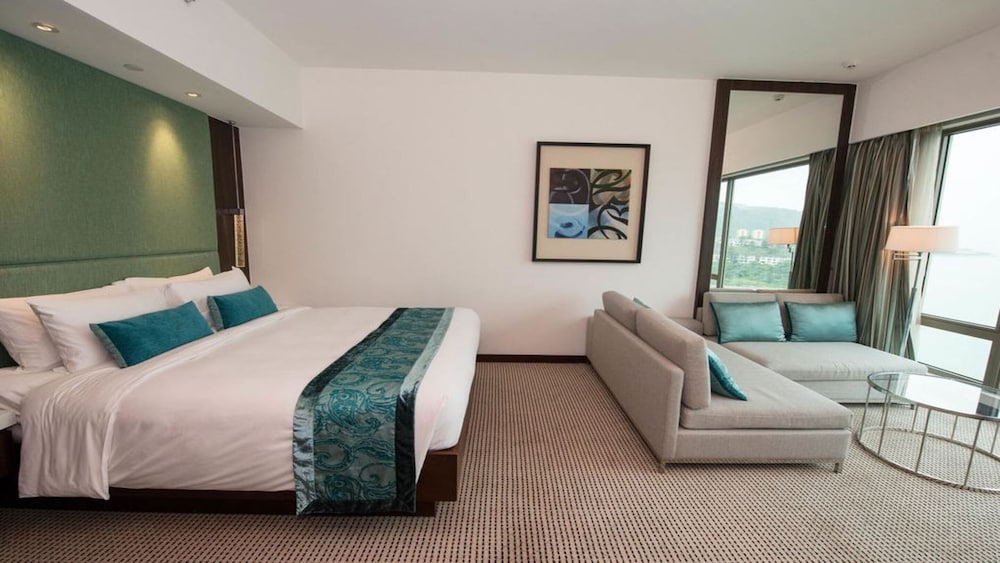 Auberge Discovery Bay Hong Kong