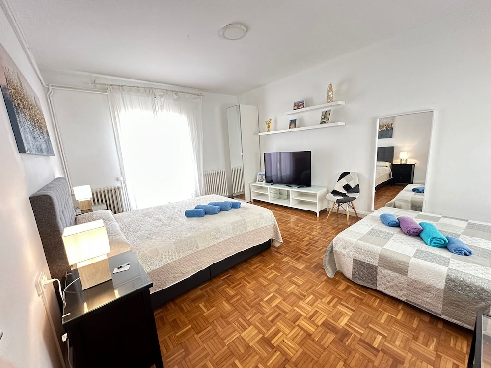 Rooms Rambla