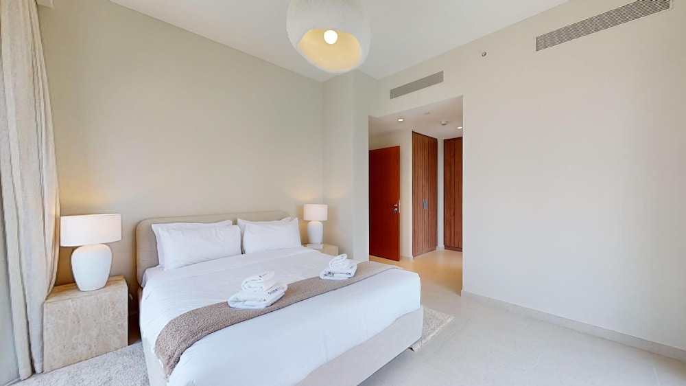 Primestay - Vida Residences -creek Beach