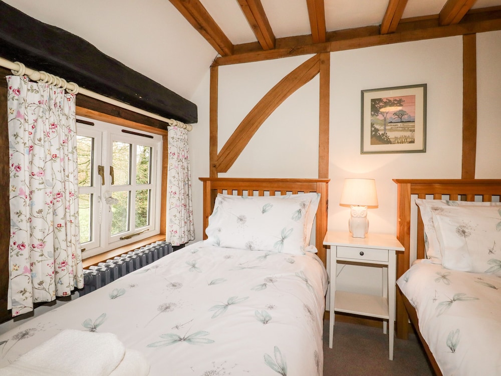 Wren Cottage