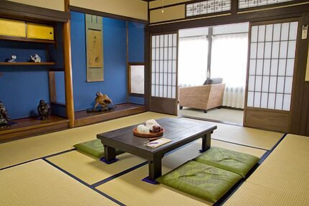 Amanohashidate Ryokan Maruyasu