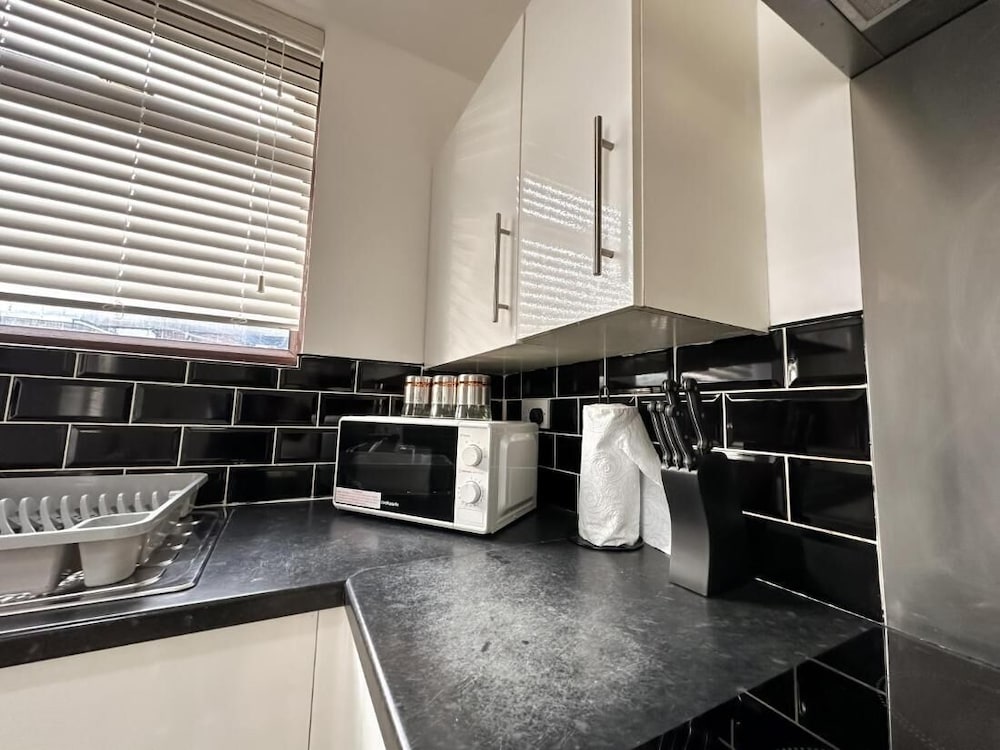 Fulfill Apartments Walkden