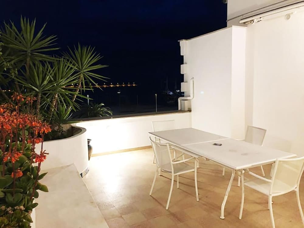 Terrazza Diomede
