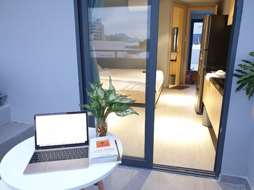 Tripporo - Homestay