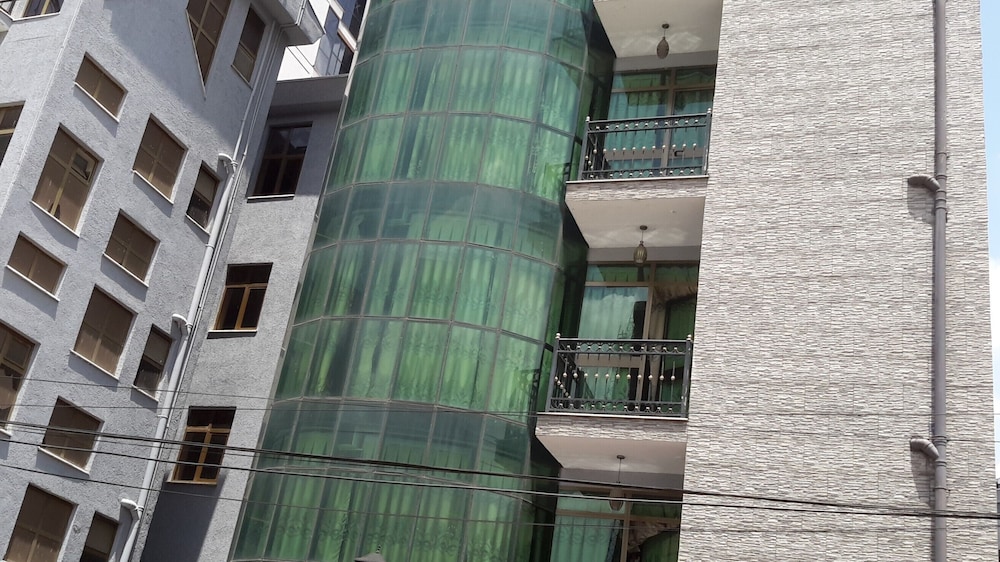 Melat Guest House