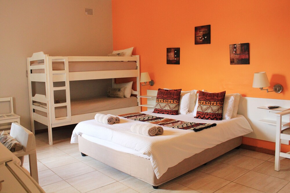 Omaruru Guesthouse