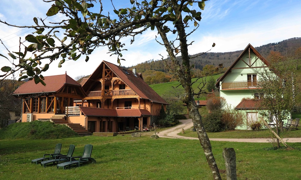 Les Gites La Cerisaie