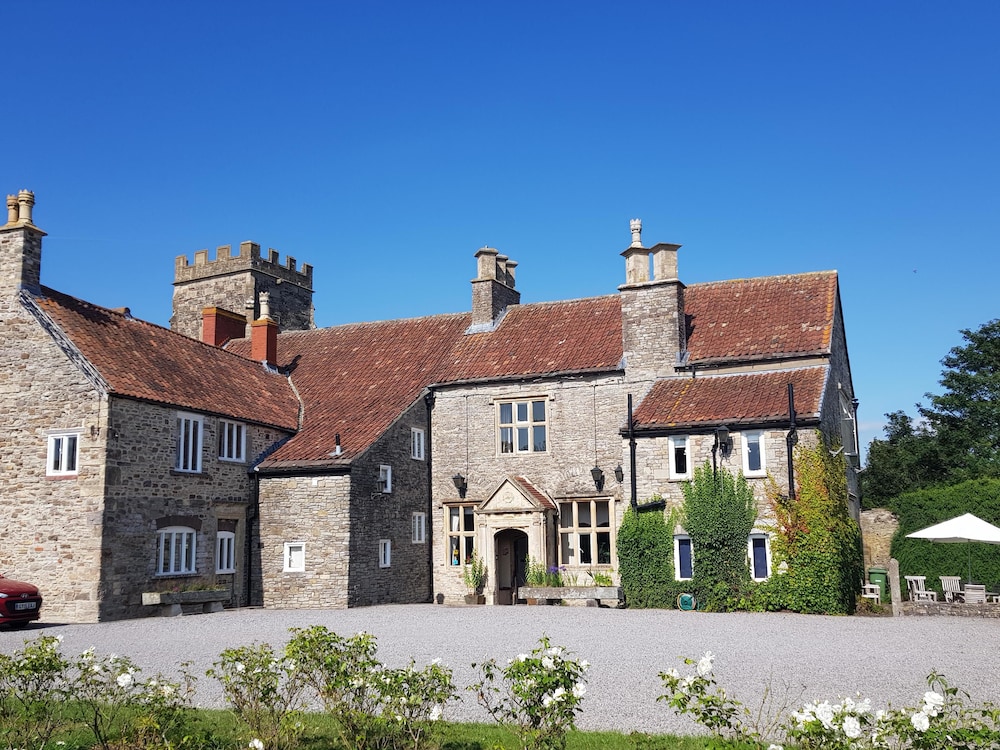 Old Church Farm