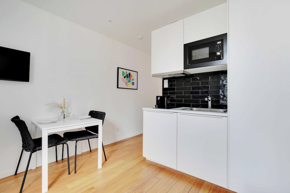 Chic and Cosy Studio - 2P- Nanterre