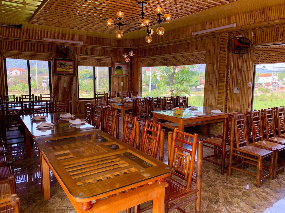 Minh Thu Villa view 4