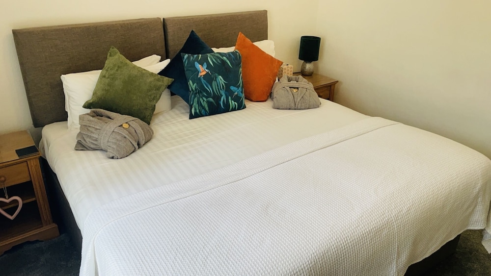 Abbey House Bed and Breakfast