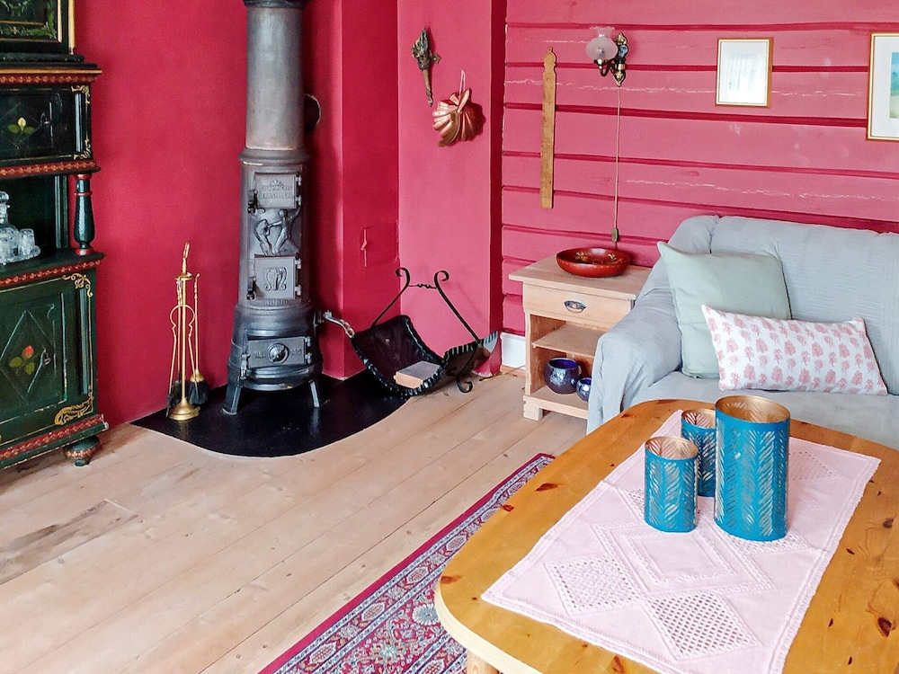 5 Person Holiday Home in Grimstad-by Traum view 4