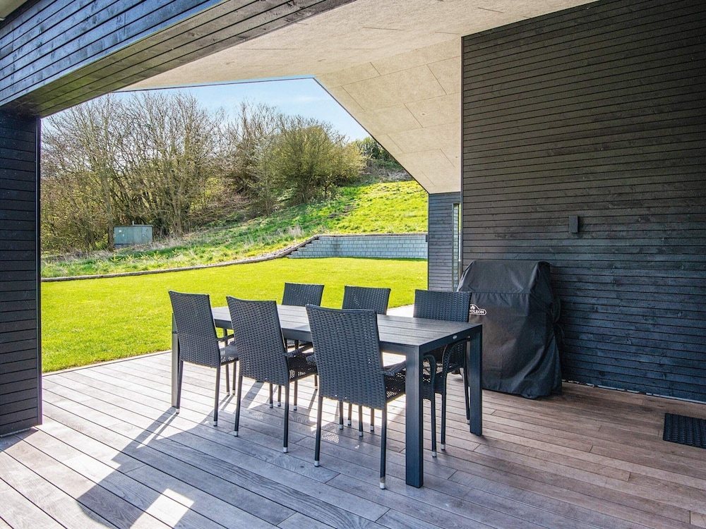 6 Person Holiday Home in Lemvig view 3