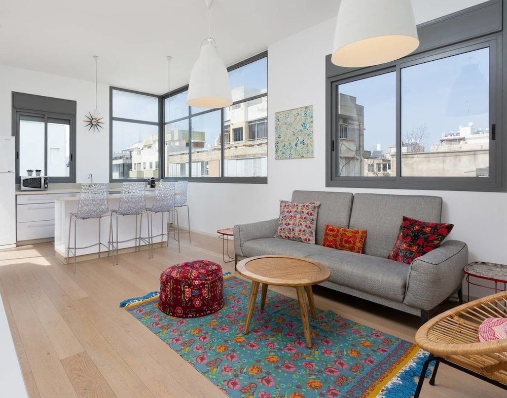 Adorable 2BR near Shenkin by HolyGuest view 5