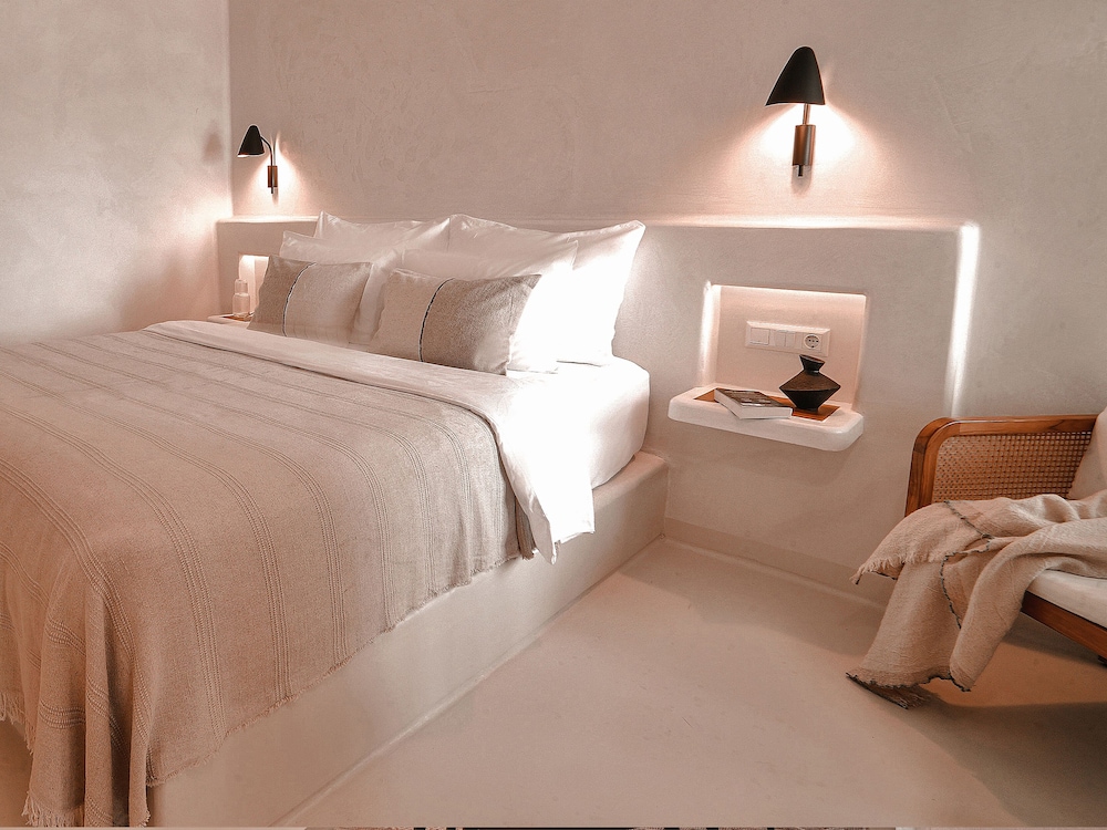 Perios Plaj Evi - Sadece Yetişkinler - Image 32