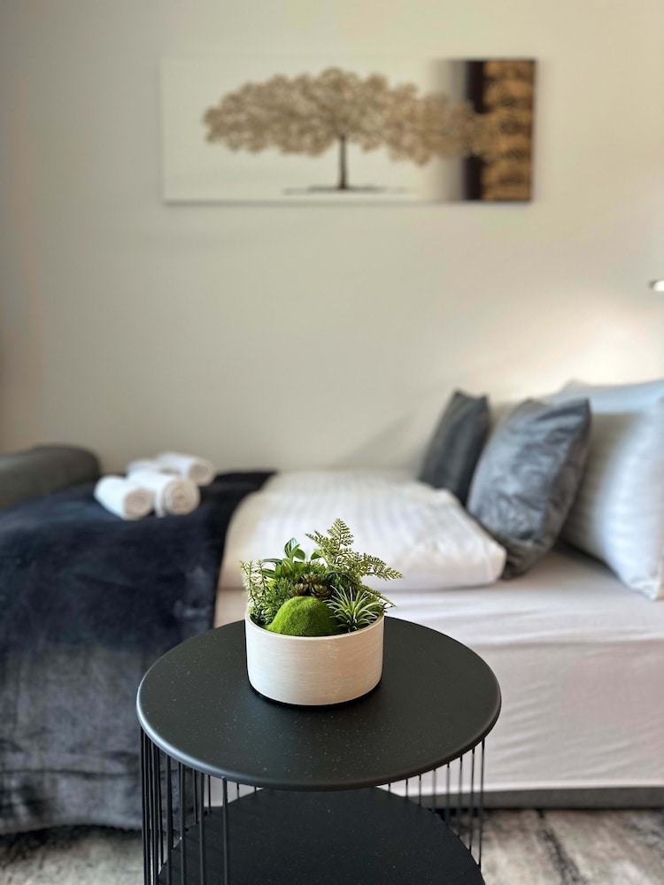 Soca Valley Suites - Premium Apartment A15