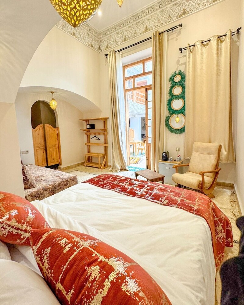 Riad Timrad