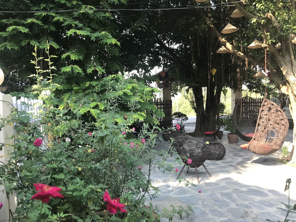 Chez Loan Hotel