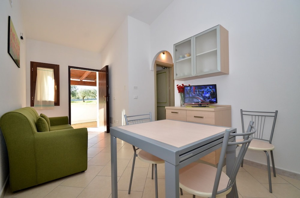 Residence Gli Ulivi