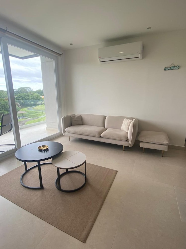 Comfort Apartment With 2BR in Mistico Costa Rica