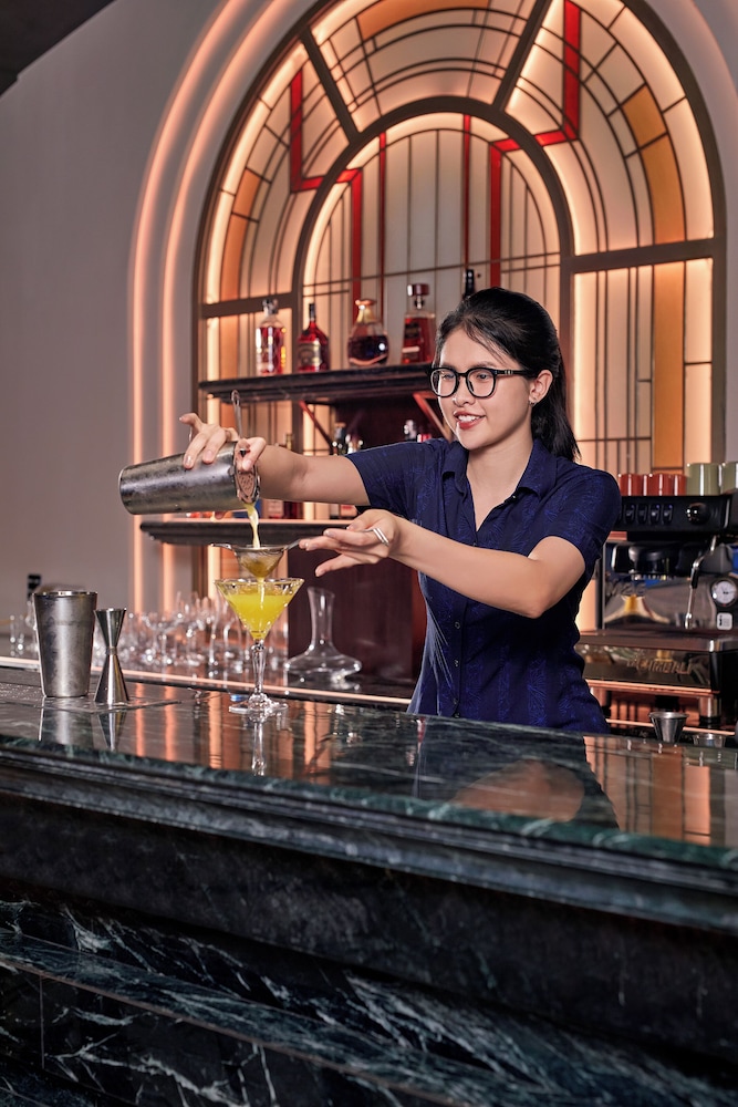 Mövenpick Hotel Hanoi Centre 21