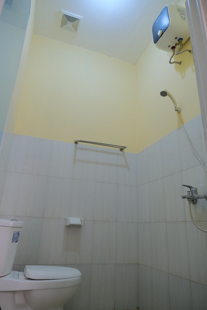 New Amandani House
