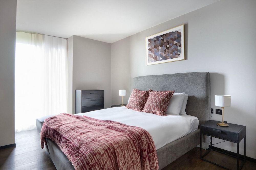 Charming 2 Bedrooms Apartment in London