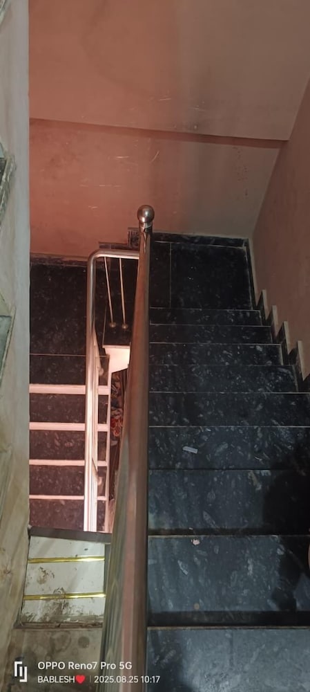 Satvika Guest House