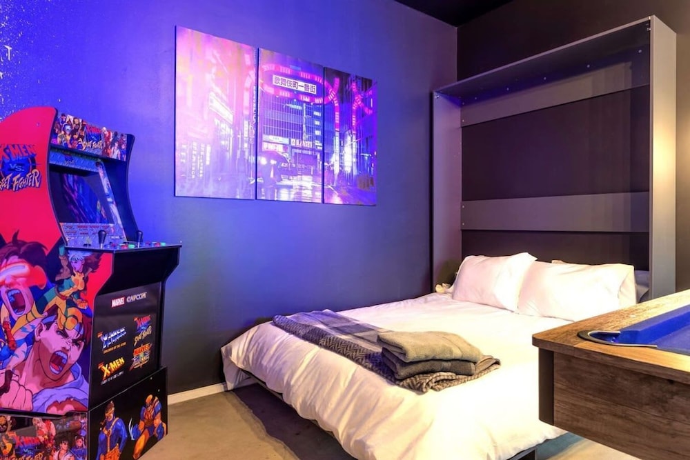 Ultimate 10br Group Getaway6min to Rainey Street