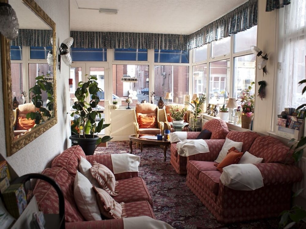 Highfield Hotel