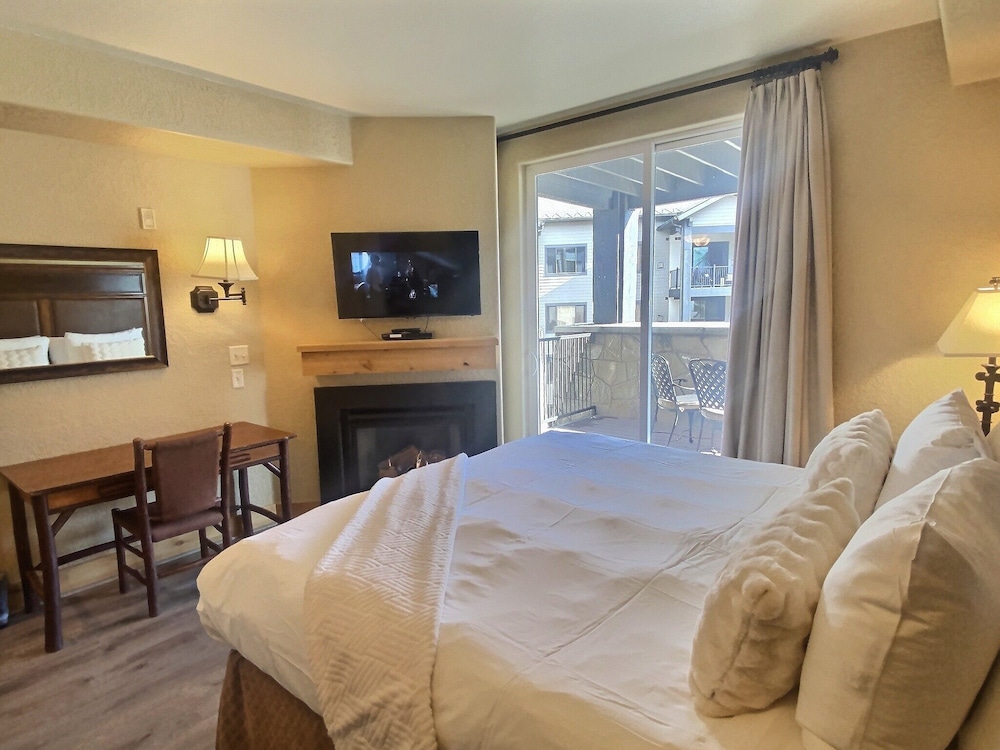 Park City Ski Resort Gems - Stunning Vacation Lodging