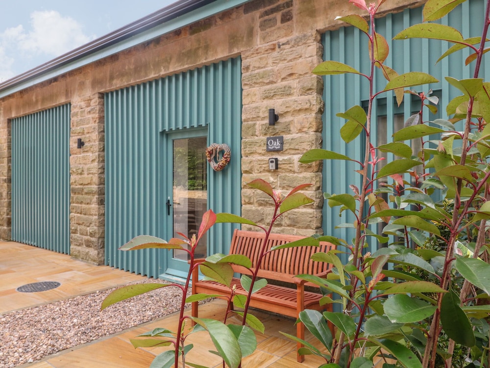 Oak Cottage