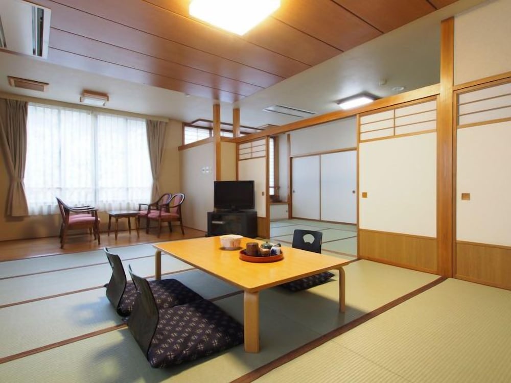 Tofuya Ryokan