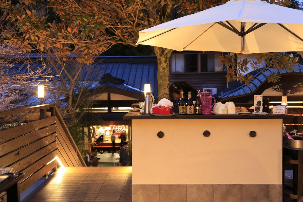 Shukubo Kakurinbo