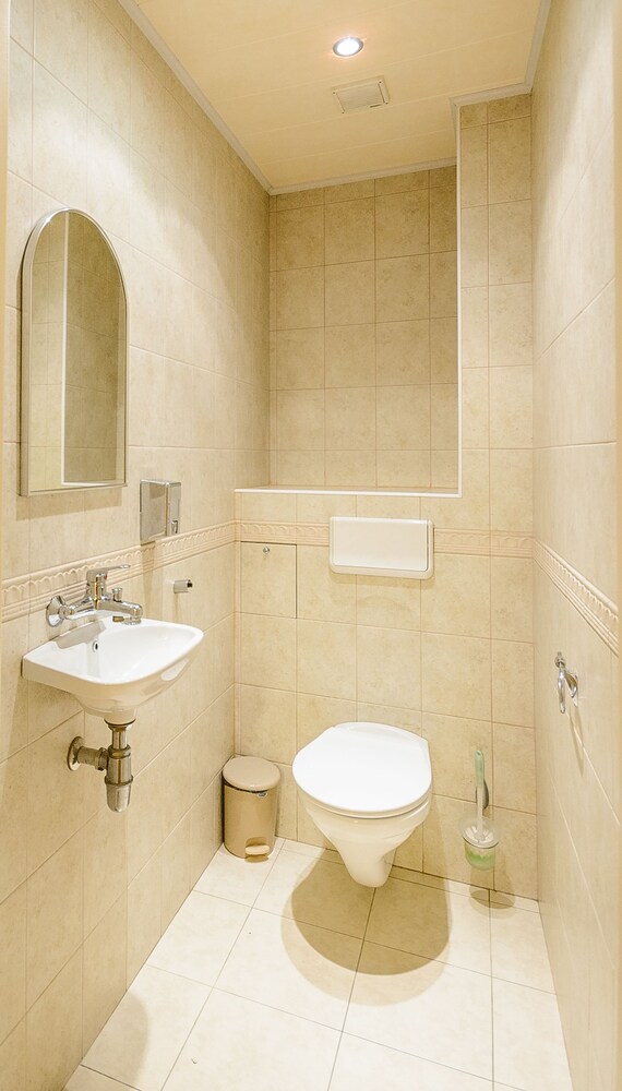 Kiev Accommodation Hotel Service