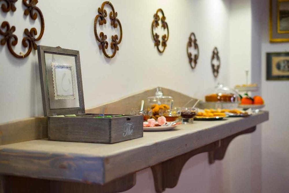 B&B Quattro Torri