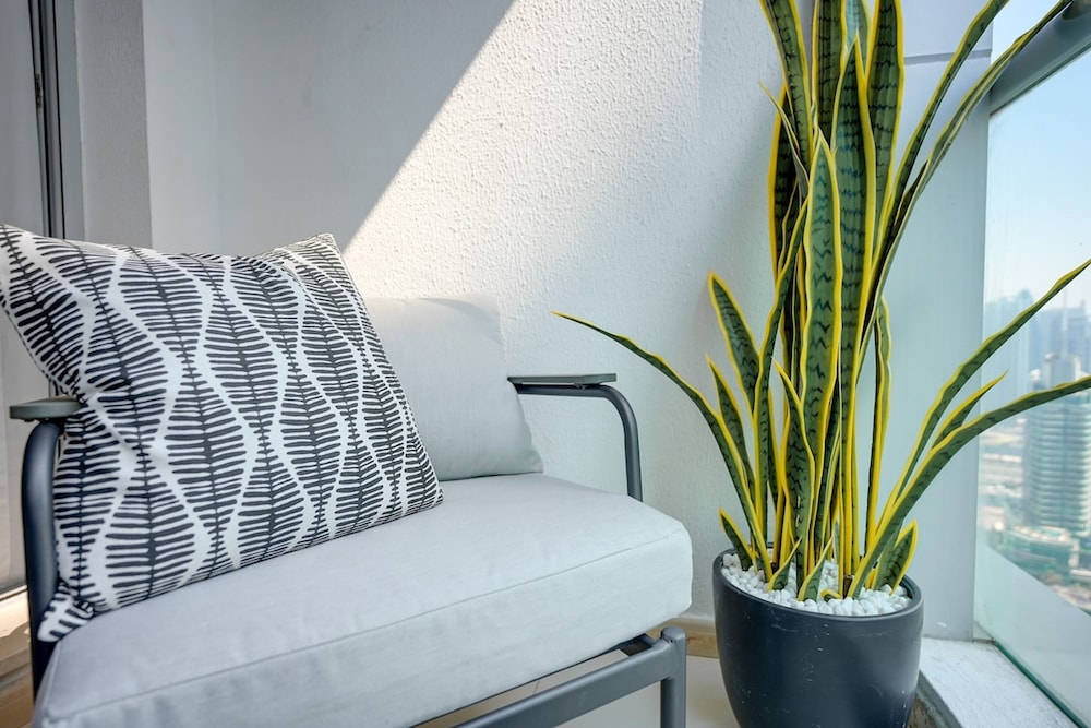 Elegant 4BR - Perfect Stay for Families in Marina