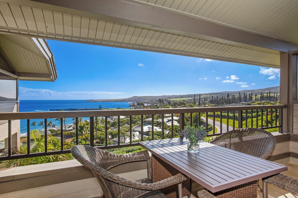 Kapalua Ridge Villas by KBM