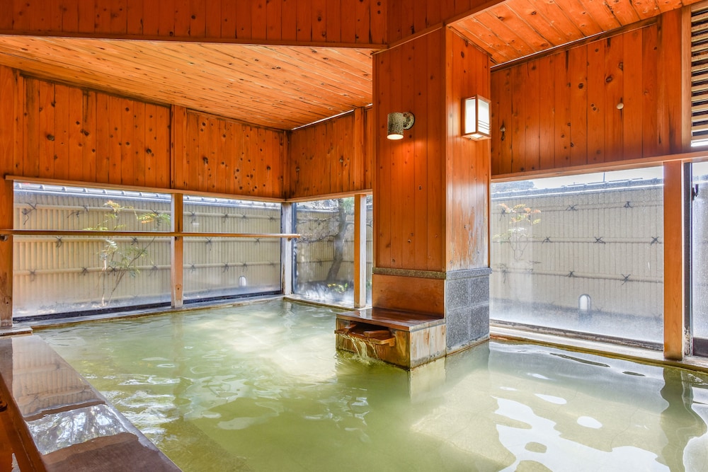 Matama-spa San Sui Sou view 2