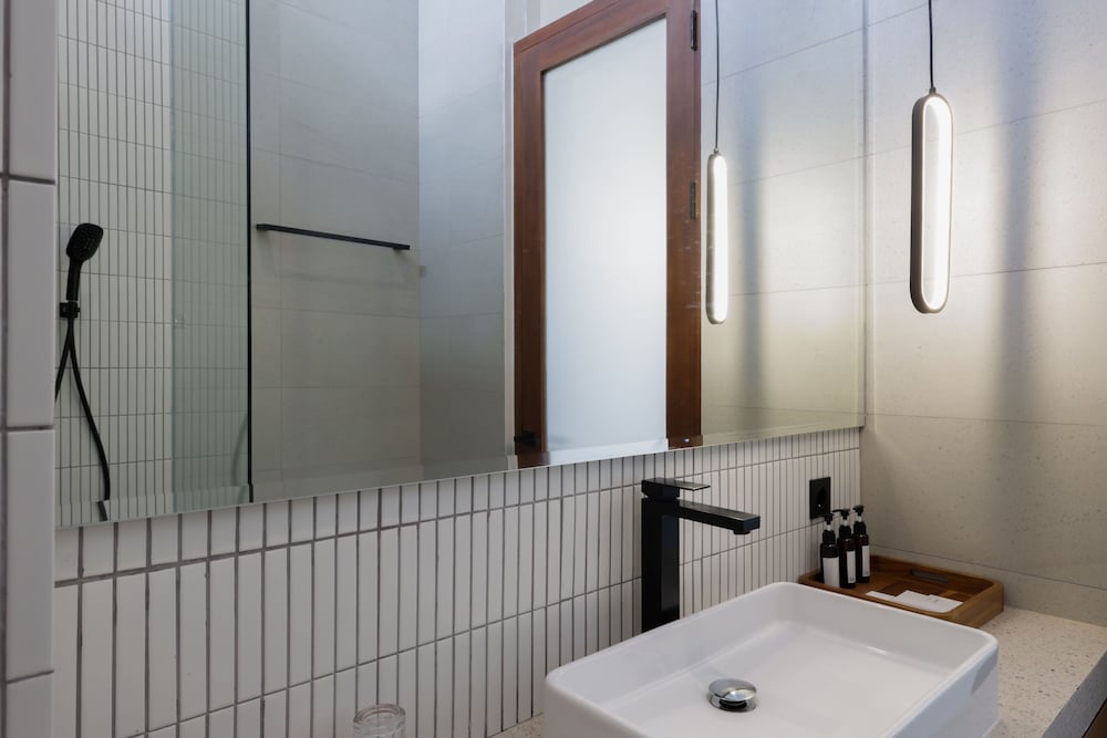 Brand New Modern Villa in Key Seminyak