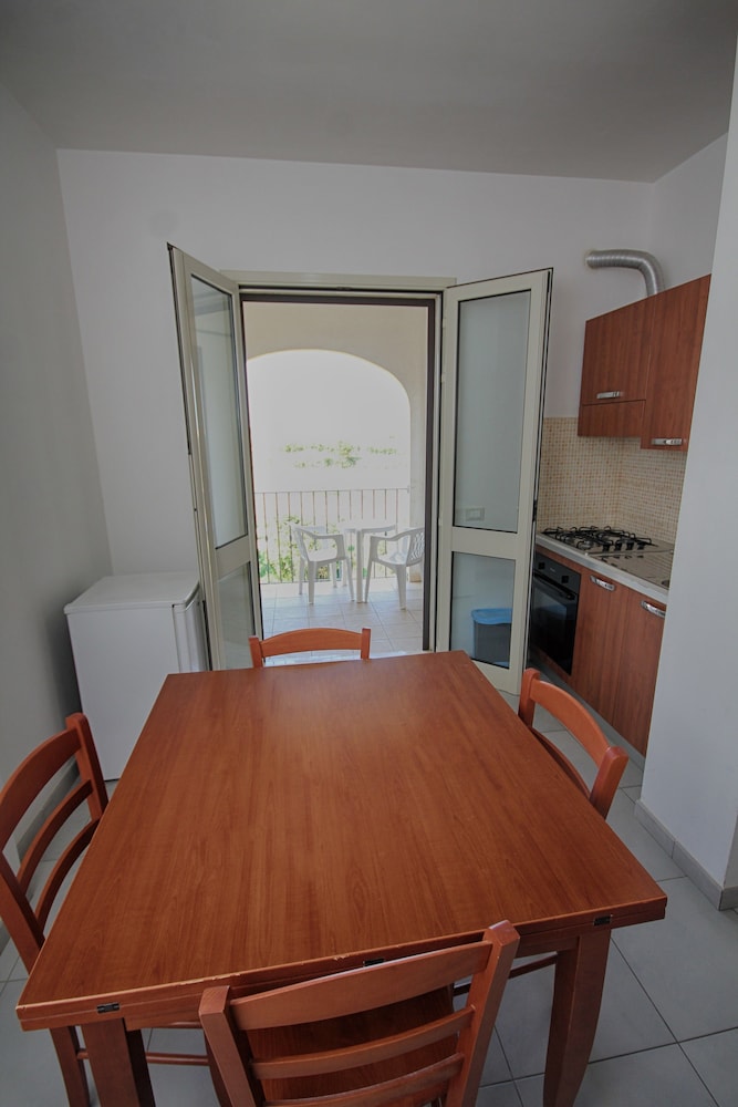 Itinera Apartments