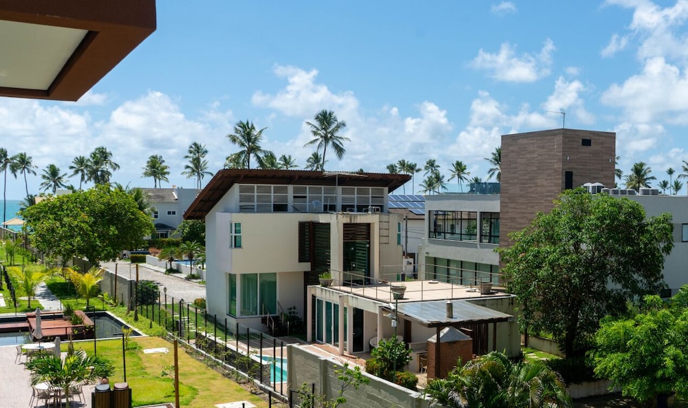 Sintta Experience Cais Eco Residência