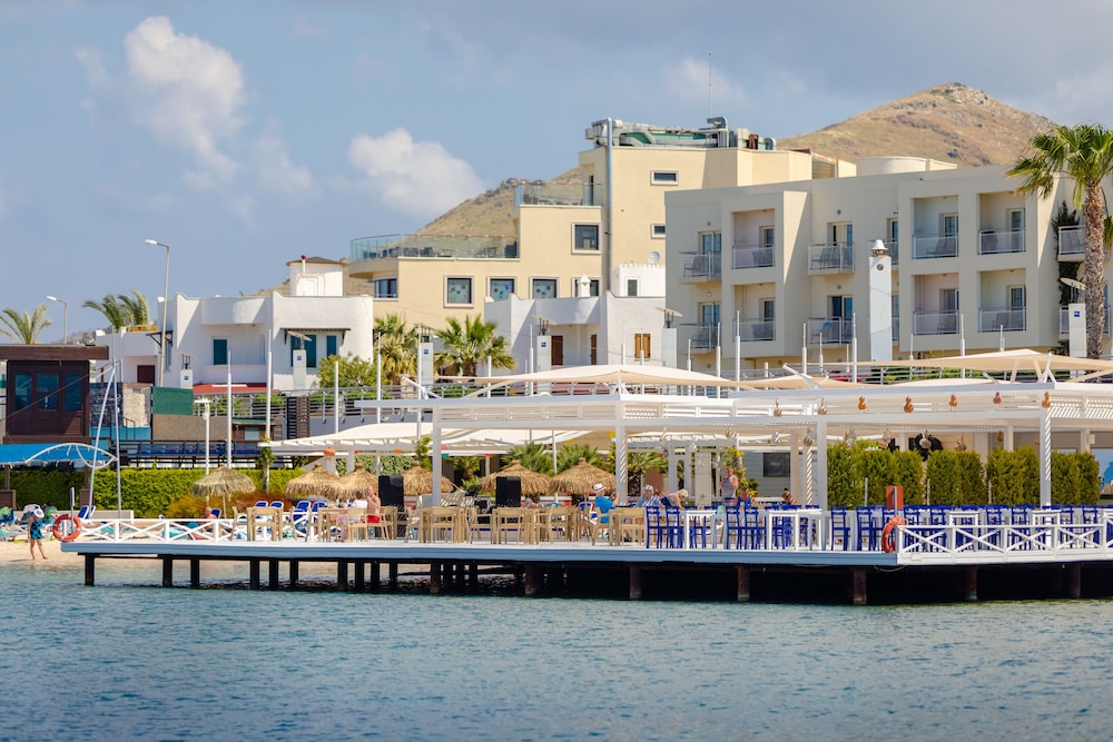 La Blanche Resort & SPA - All Inclusive