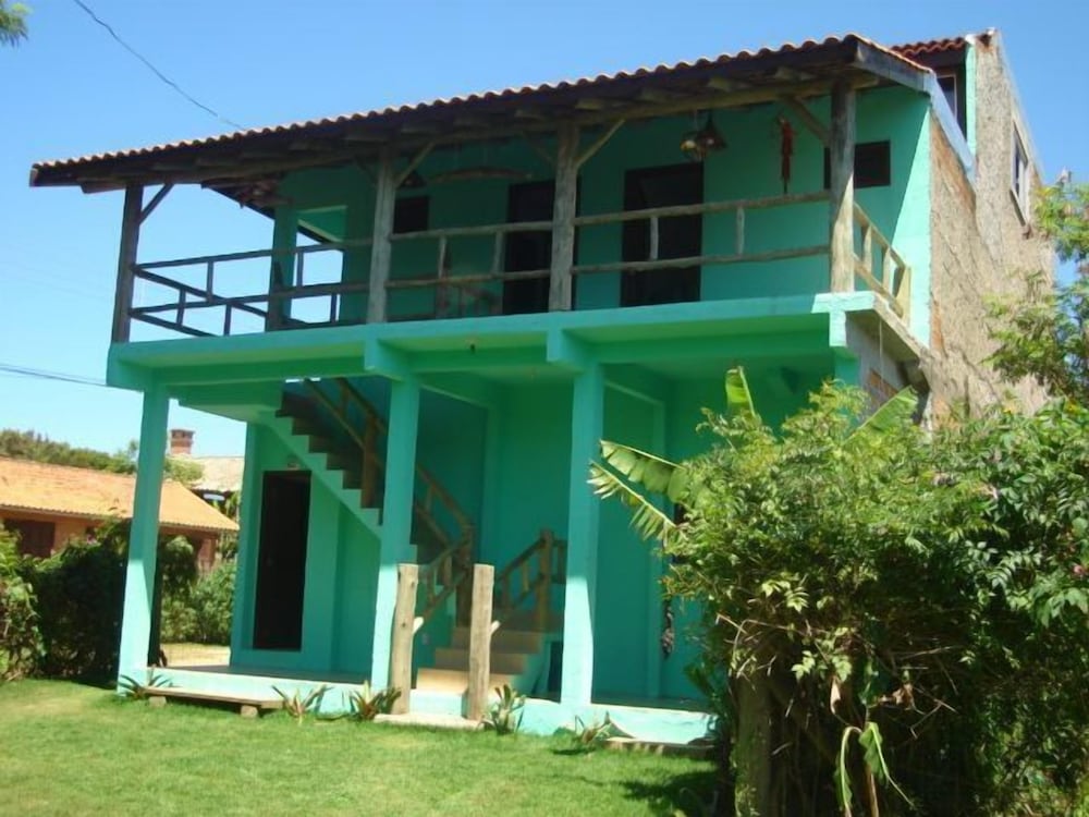 Hotel Pousada Ibirarosa - Image 1