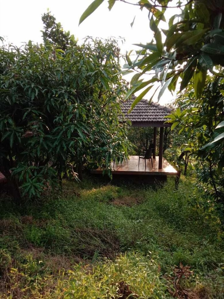 Jayshin Lake Vaitarna Resorts