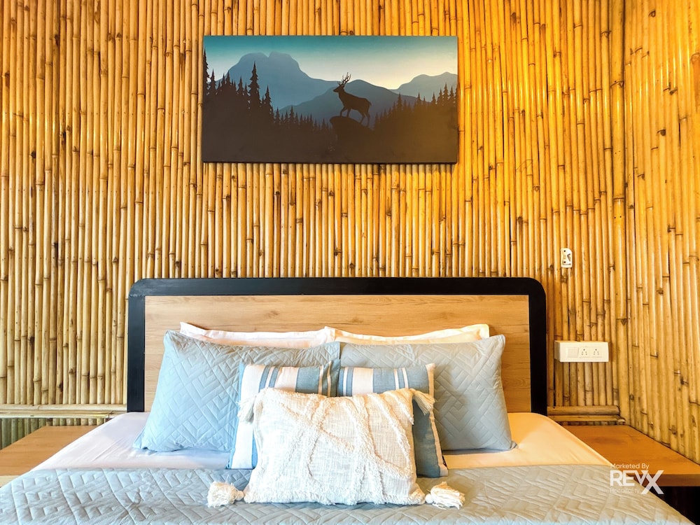 Euphoric Tiger Resort